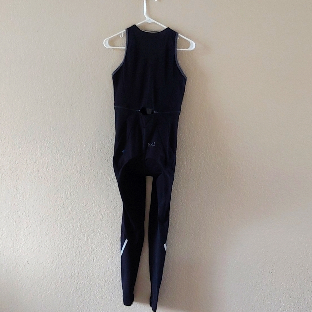Gore Bike Wear Power Lady Thermal Long Bodysuit Size L - Picture 6 of 14